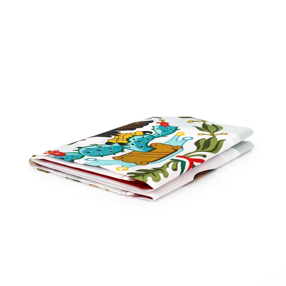 90*150CM Mexico Nation flag Home decoration Outdoor polyester Mexico flag