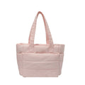 Women's handbag, portable large capacity travel bag, multifunctional outdoor sports storage tote bag