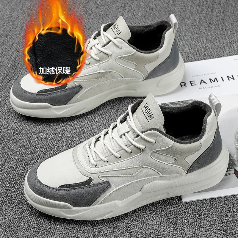 New Running Shoes for Jogging and Marathon Sports, Mesh Fabric with True Carbon Plate, Men's and Women's Hiking Shoes 2025 Men's