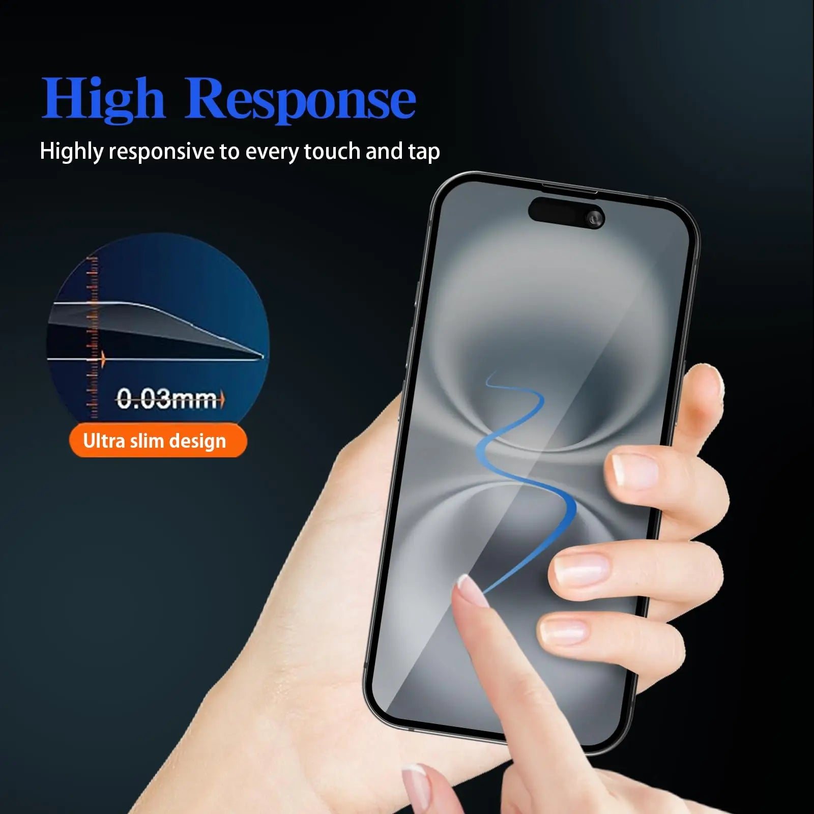 Full Cover Privacy Screen Protector For Xiaomi Redmi Note 13 Pro 12 12S 11 11S 10 9S 8T 13C 12C 10C 10A Anti-Spy Tempered Glass