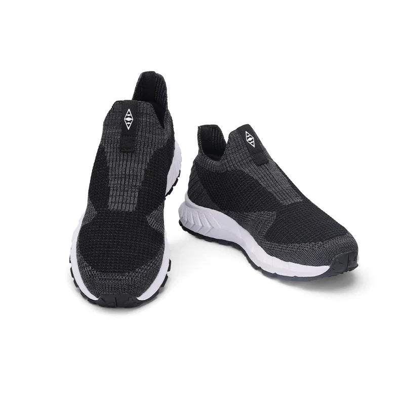 New Athletic Sneakers Breathable Men's Running Shoes Comfortable Classic Casual Sports Shoes Fashion Outdoor Women Hiking Boots