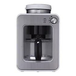 Americano Bean Powder All-in-one Coffee Machine Automatic Drip Coffee Maker