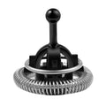 Coffee Machine Frother Whisk Stainless Steel Espresso Machine Frother Multifunctional Coffee Machine Frother Accessories