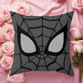 Pillow Covers Decorative Cushions for Sofas S-Spi-der-Manes Interior Decoration Room Decorating Items Personalized Gifts Cushion