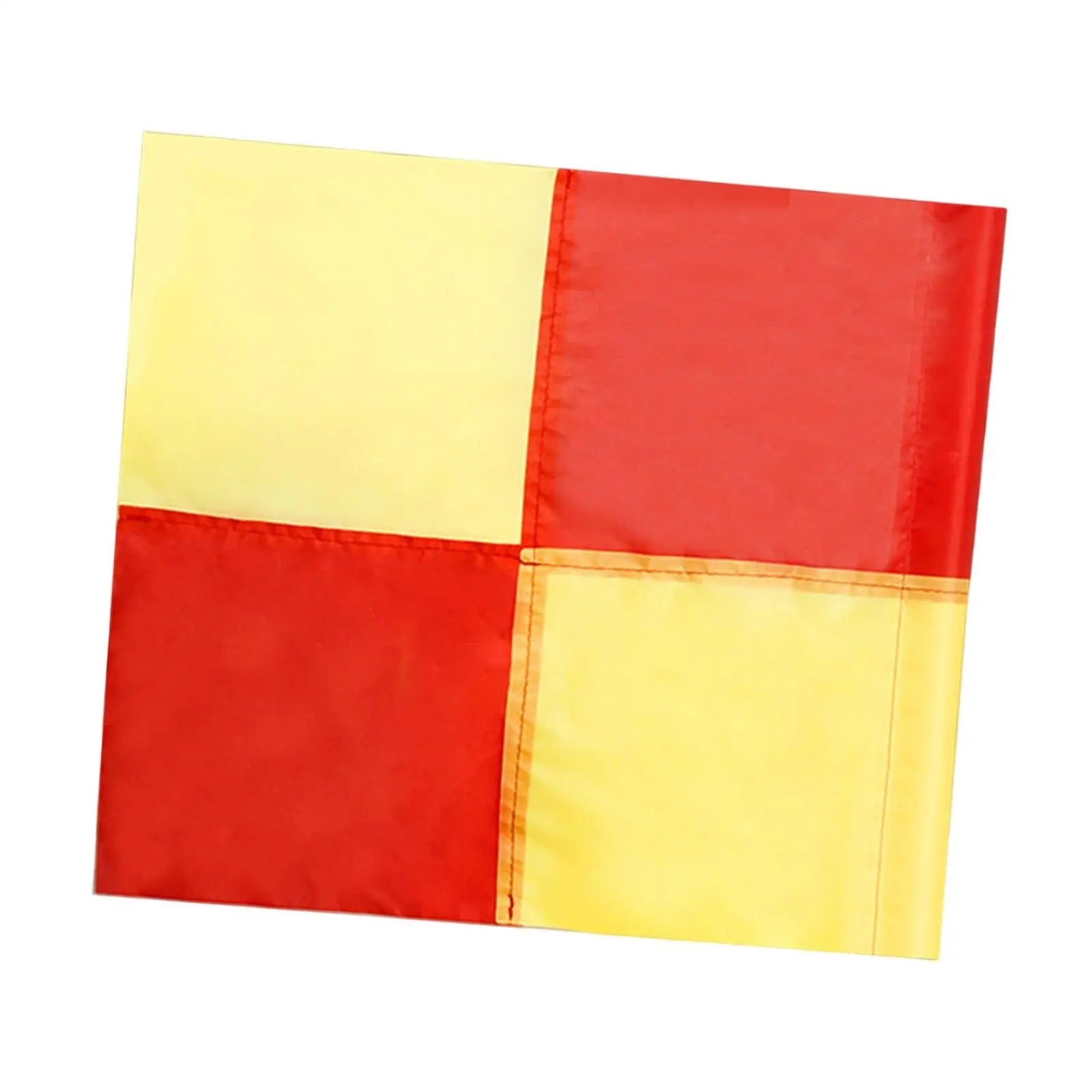 Soccer Corner Flag Supplies Playing Field Equipment for Games Outdoor Sports