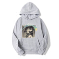 Novelty The coffee in Of Andy And Leyley hoodies for Men Women O Neck Pure Cotton Funny Game Sleeve hoodies