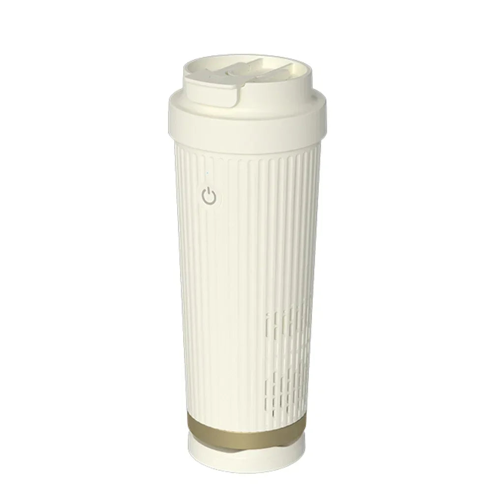 Smart 2 In 1 Car Heating Cooling Cup for Coffee Miik Drinks Electric Beverage Warmer Cooler Holder Mini Car Refrigerator DC 12V