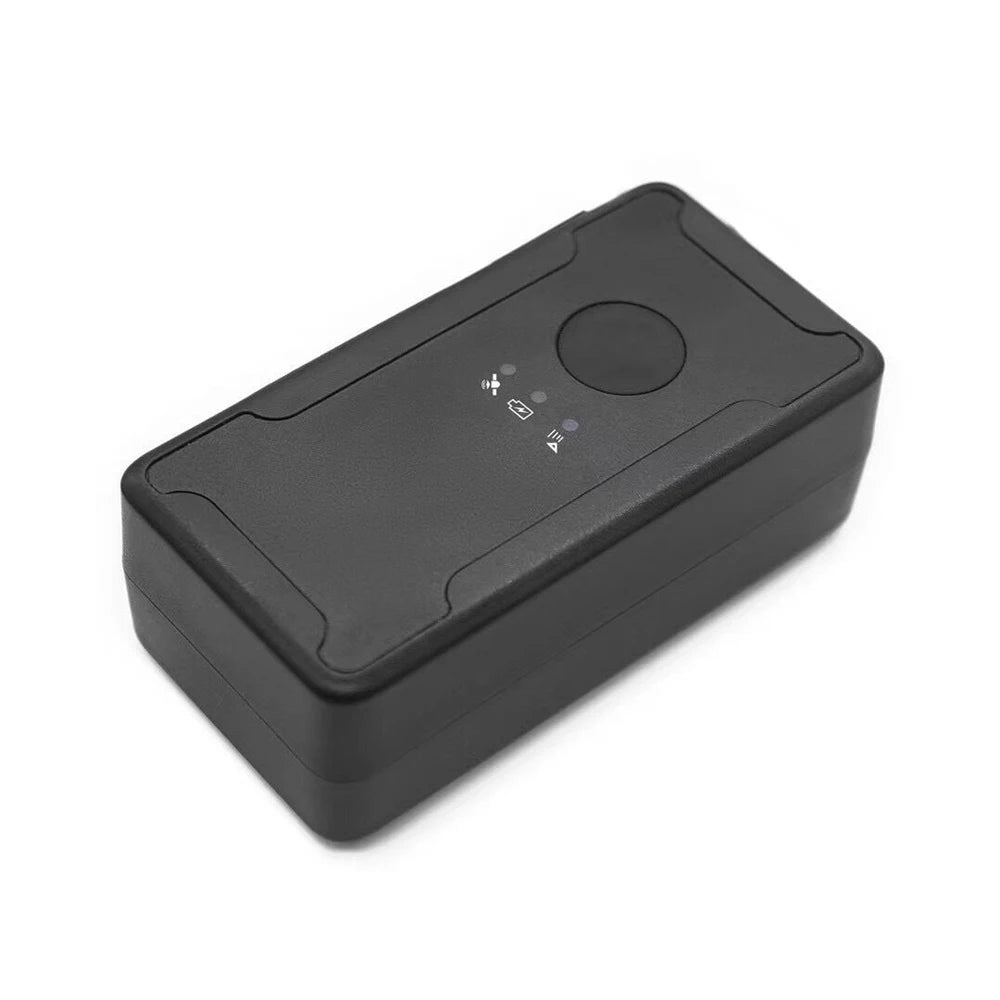 GPS GL300 4G GPS Tracker for Vehicle, Cars, Trucks, Motorcycles, Loved Ones and Asset Tracker with Real-Time Tracking