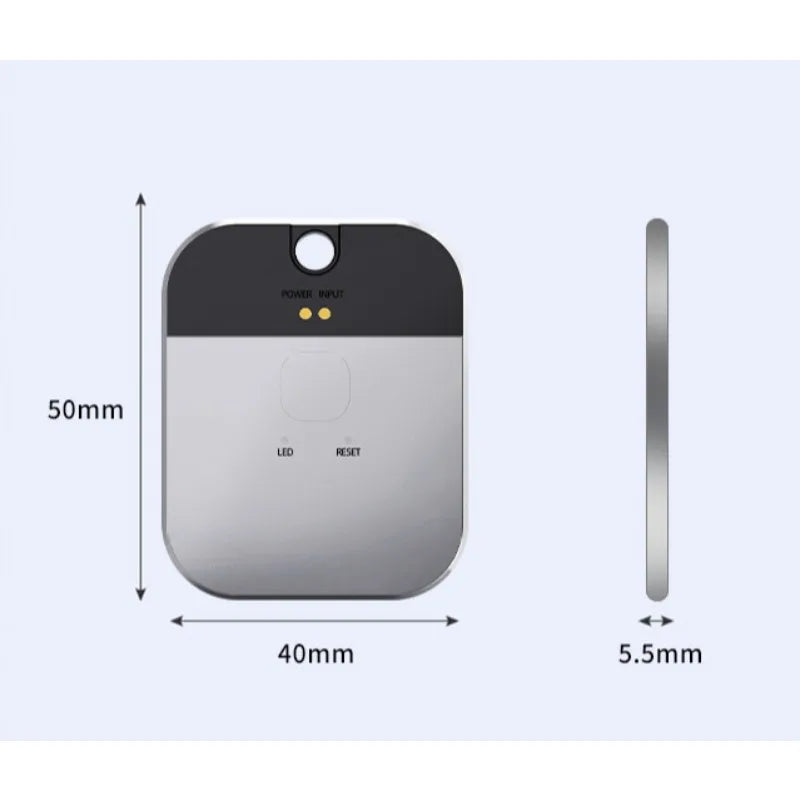 T3 Translator 140 Language Translation Device, AI Two-way Real-time Voice Instant Translation, Can Be Used for Business Travel