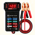 Battery Defect Detection Tool, Battery Health Assessment, Generator Condition Assessment, Battery Diagnostics, Power Equipment Maintenance, Compact Tester, Professional Tester, Reliable Performance, Voltage Tester, Maintenanc