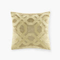 Square Decorative Throw Pillow