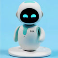 Electron AI Pet Eilik Smart Robot Desktop Toy Emotional Intelligent Companion Pets Touch Intractive Toys Children Adult Robots