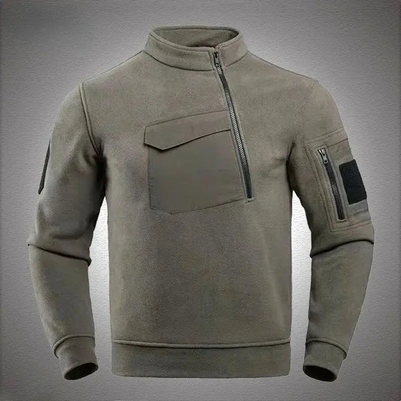 Men's Winter Tactical e Hoodies Military Hooded Ops Qual round Ne Sweatirt Comfortable Soft Fabric Streetwear Sle