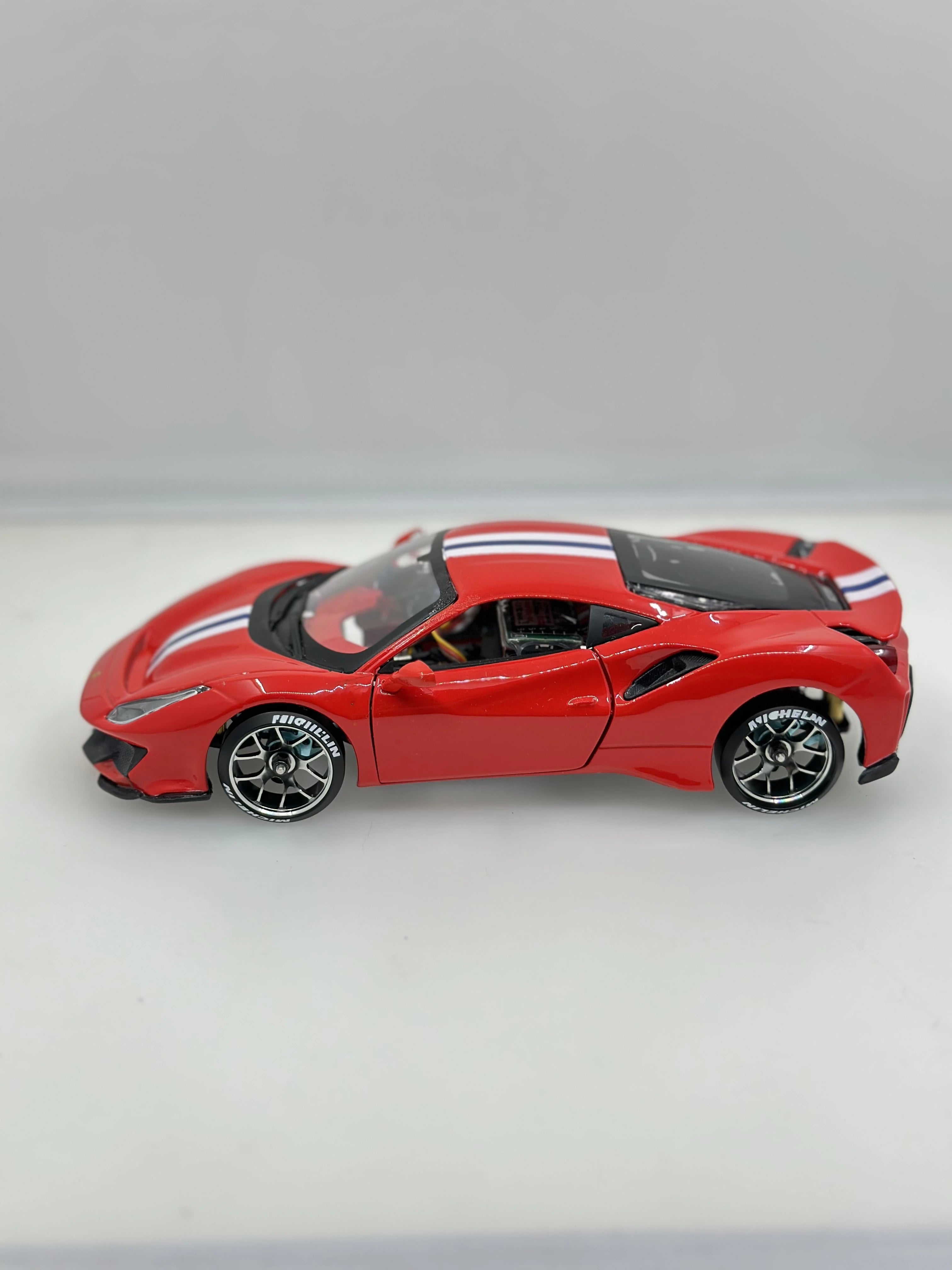 TG RACING RC Car RWD Rear-drive Drift Racing RC Car 1/24 1/28 RTR version with Brushless ESC motor electronic equipment