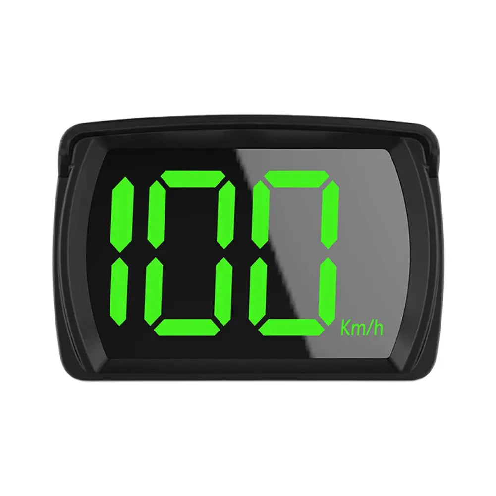 Car Head-up Display GPS Head-up Display Car HD Universal HUD Head-up Display Automotive Electronics Car Accessories