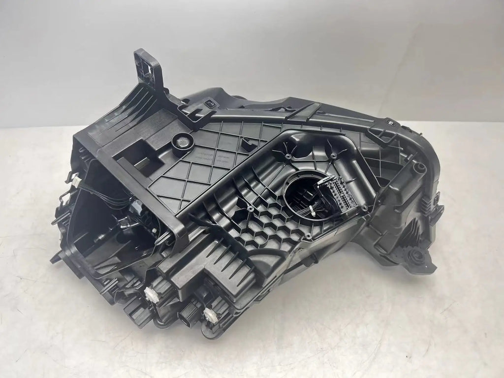 Apply to Audi 2021 new car headlights high quality headlights OEM automotive lighting system headlights.