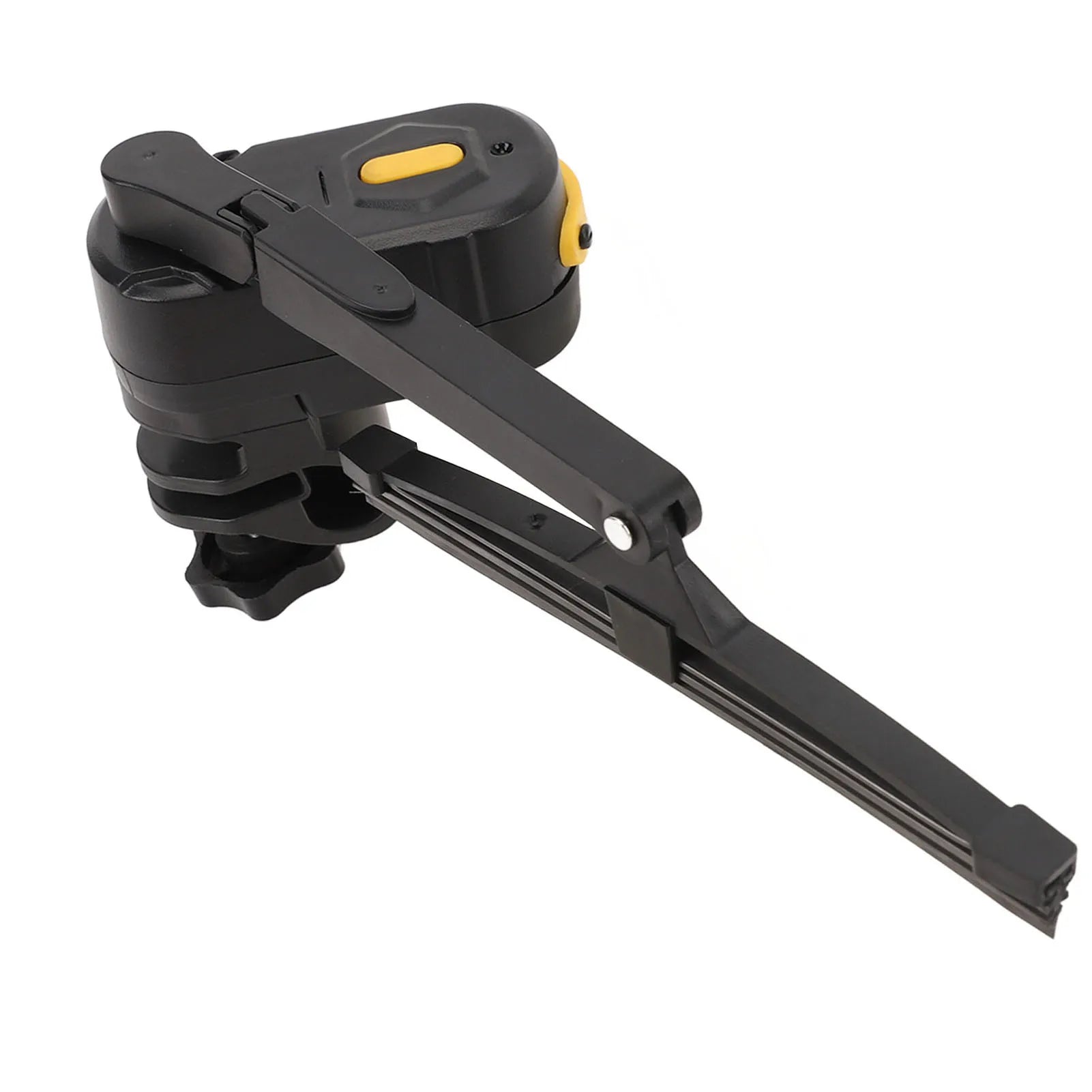 Universal Rechargeable Motorcycle Windshield Wiper Suitable for Motorcycle and Electric Scooter Windshields