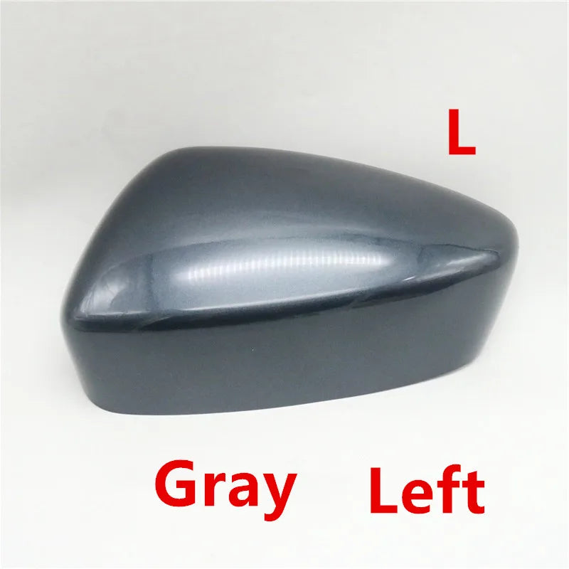 Car Rearview Side Mirror Cover LED Turn Signal Lamp Frame Housing Lower Cap Lens Fold Motor For Mazda CX-5 CX5 KE 2013 2014