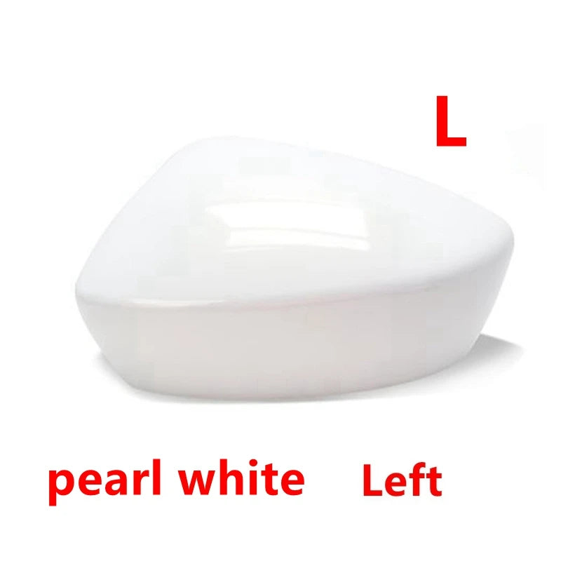 Car Rearview Side Mirror Cover LED Turn Signal Lamp Frame Housing Lower Cap Lens Fold Motor For Mazda CX-5 CX5 KE 2013 2014