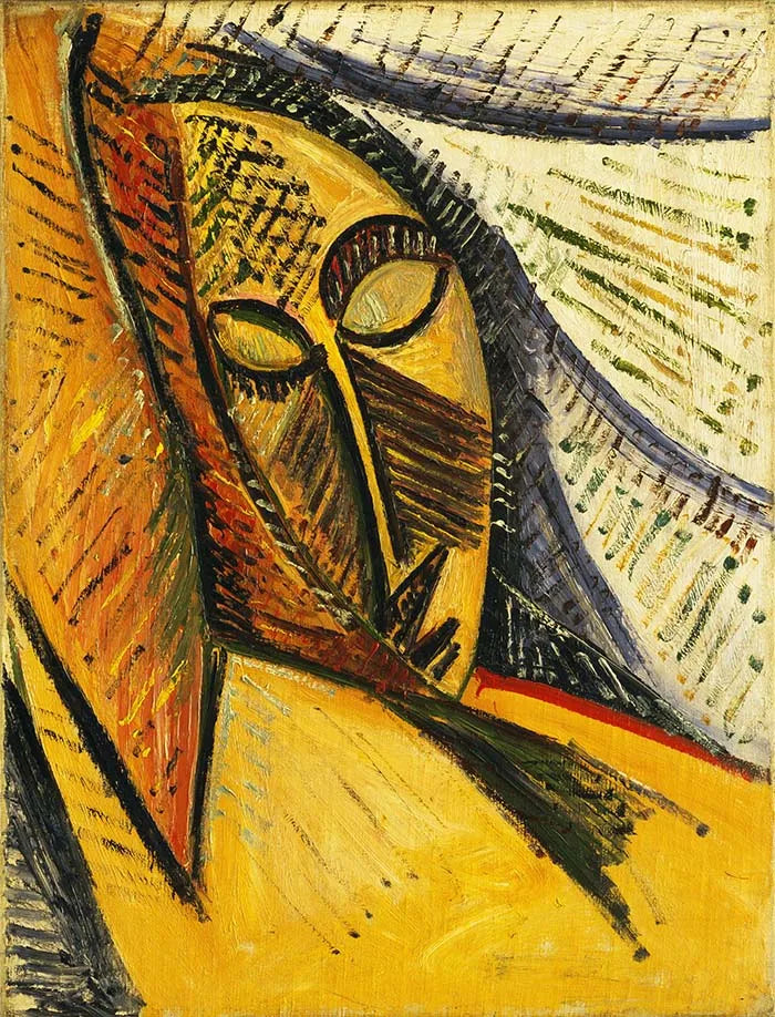 Pablo Picasso Famous Artwork Collection Poster Canvas Painting Abstract Vintage Wall Art For Gallery Living Room Home Decor