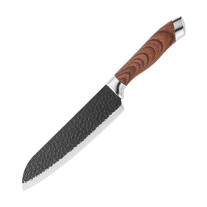 Stainless steel kitchen knife fillet knife chef sushi sashimi knives butcher professional tooljapanese Chop vegetables Cut meat