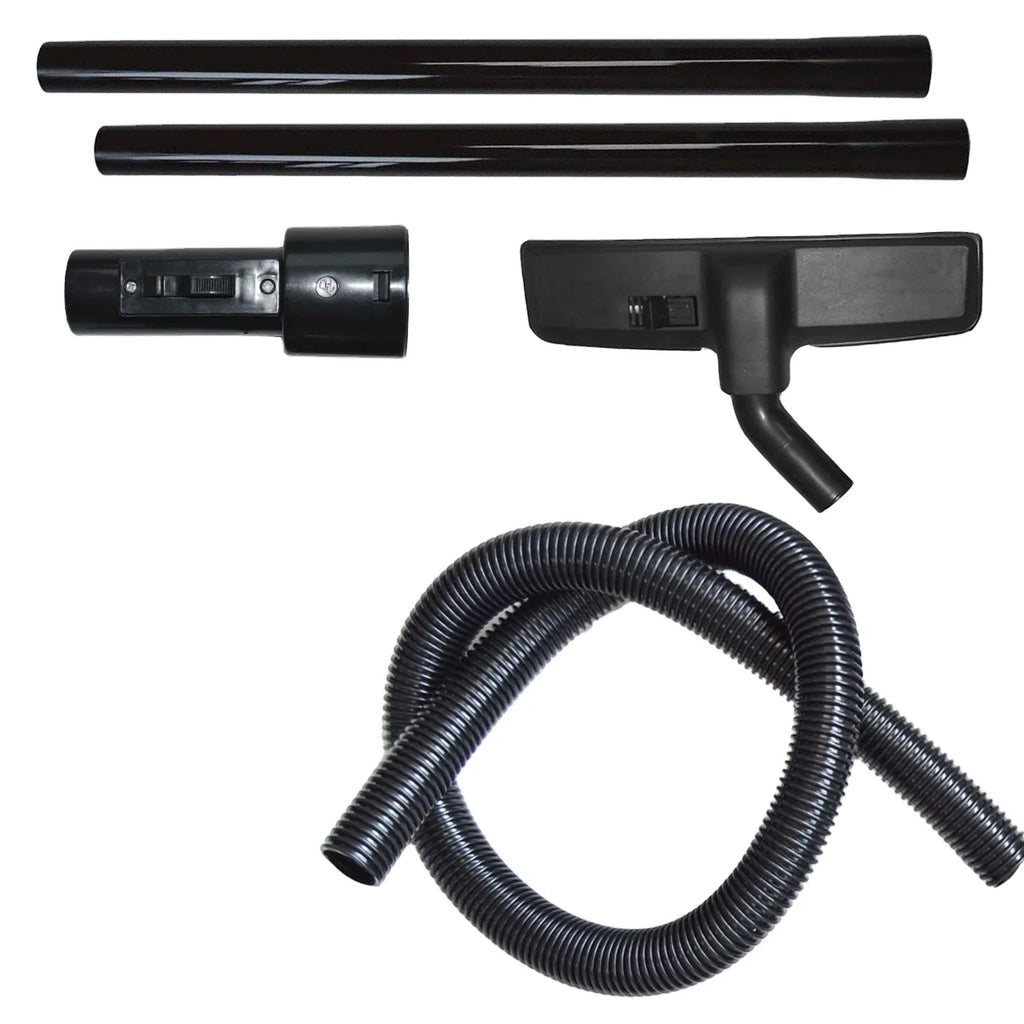 For Hitachi CV-2500/CV930/CV-SH20/BM16 Vacuum Cleaner Spare Parts Flexible Hose Duct Adapter Handle Floor Cleaning Brush