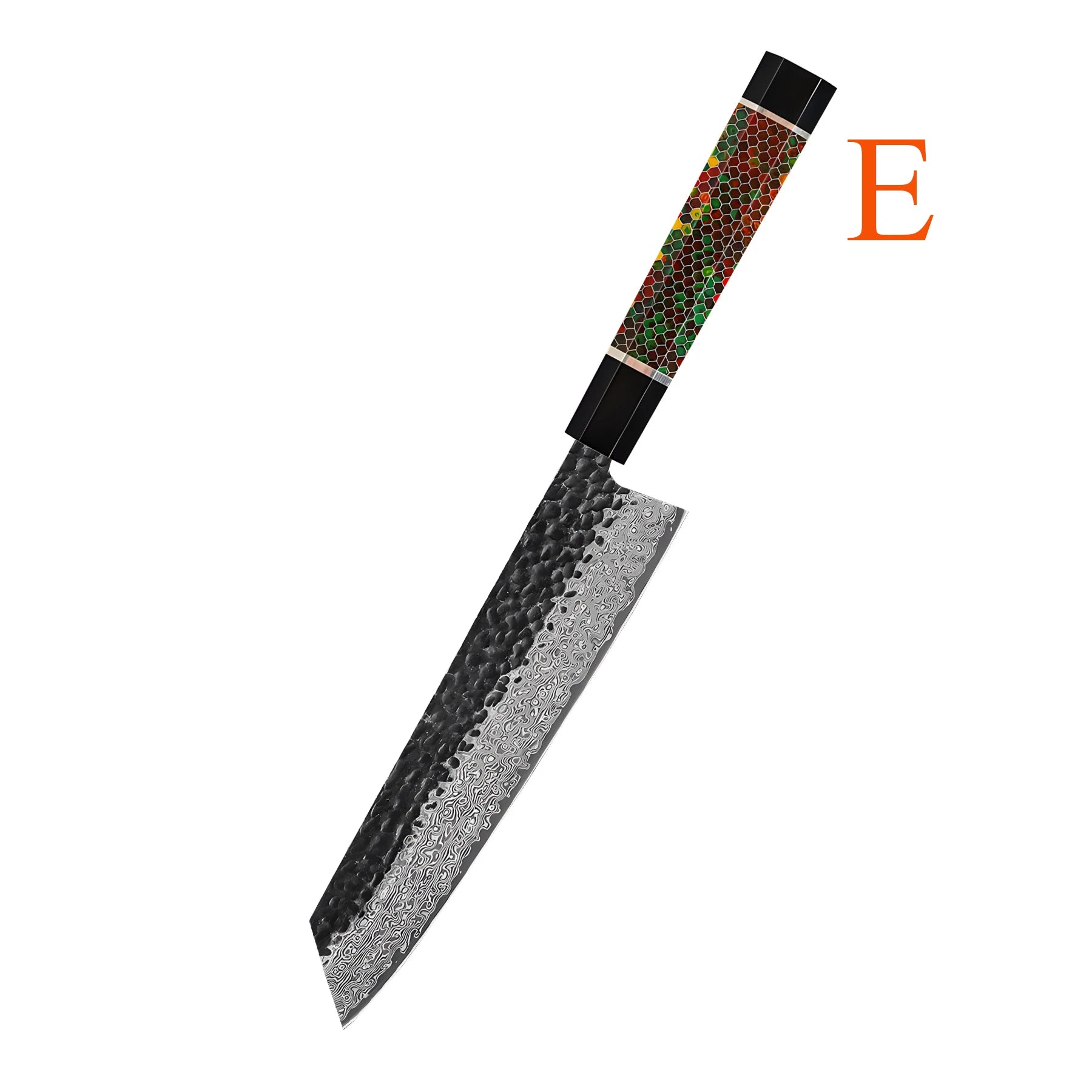 1PC， Kitchen Knife Utility Knife Cleaver Meat Fish Cooking Tools Peeling Slicing Knife Utility Knife Cooking knife Kitchen Stuff