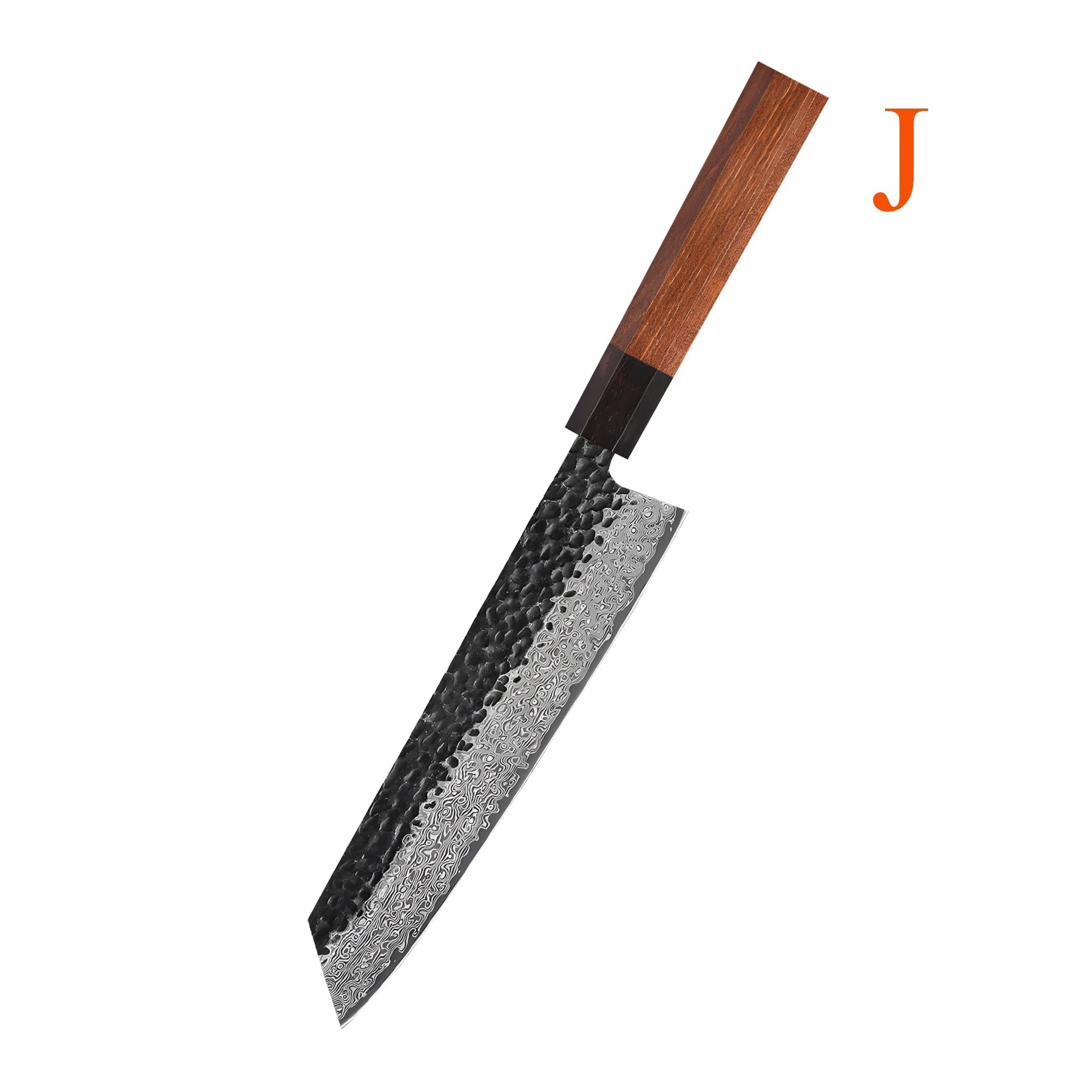 1PC， Kitchen Knife Utility Knife Cleaver Meat Fish Cooking Tools Peeling Slicing Knife Utility Knife Cooking knife Kitchen Stuff