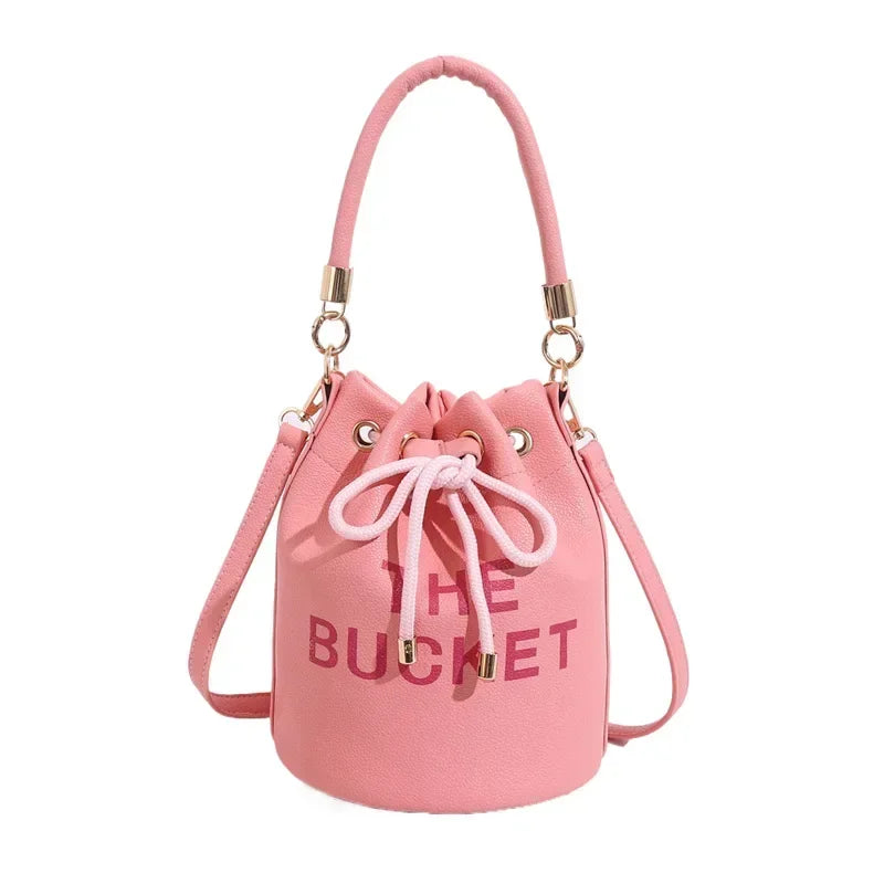 Ladies Handbags Fashion PU Leather Messenger Bags Adjustable Strap Portable Casual Simple Exquisite for Weekend Vacation