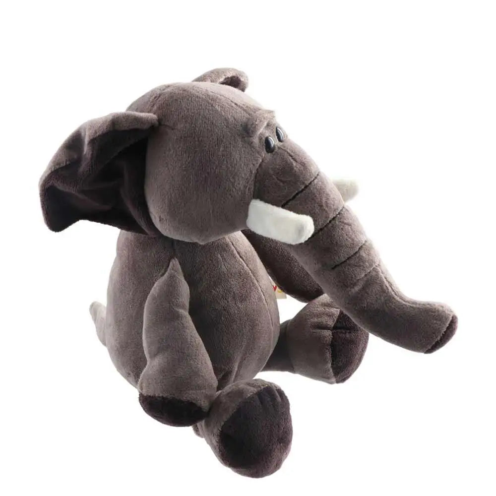 Birthday Gifts Soft  Monkey Giraffe Raccoon Tiger Lion    Toys Stuffed Toys  Animal