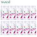 Natural Cassia Seed & Coix seed Pills, Detox Slim, Metabolism Booster, Burn Fat, 100% Herbal, Vegan & NO SIDE EFFECT