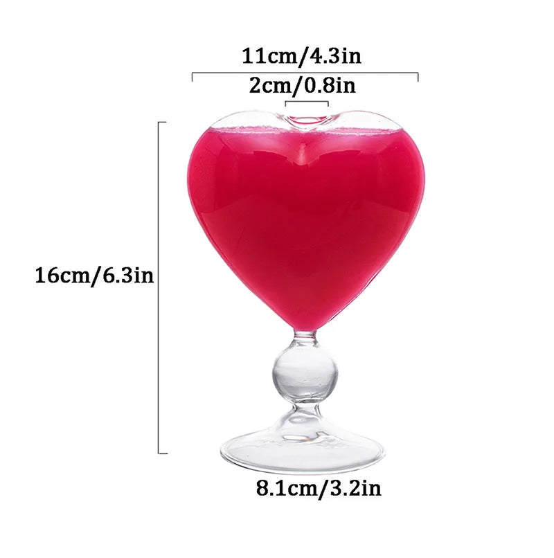 Creative Cocktail Glass - Porcupine Fish/Swan/Rose/Octopus/Bird Design Cocktail Glass, Novelty Drink Cup for KTV Bar Night Party