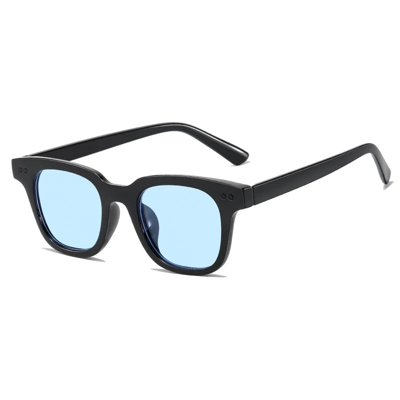 Sunglasses for Women and Men, Cool, Trendy, High-end, Instagram, UV Protection, Sunscreen, Internet Celebrity