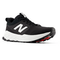 New Balance 950v4 Fresh Foam Low-Cut Field Shoe Black/White.  Ships from USA.