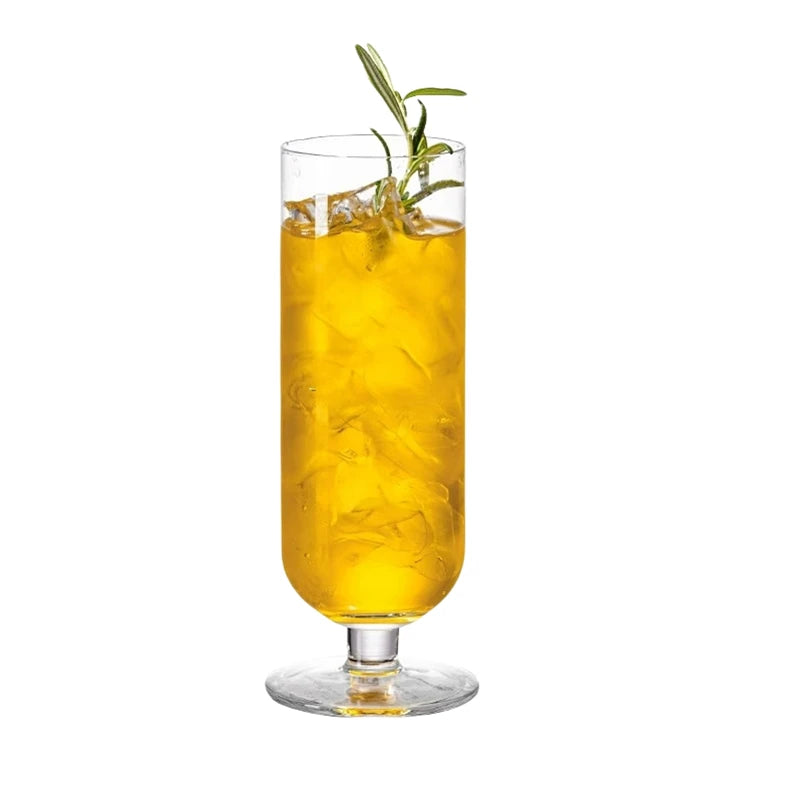 Creative Cocktail Glasses Cup Japanese Style Collin Cups Short Straight Long Drink Cup Highball Cups