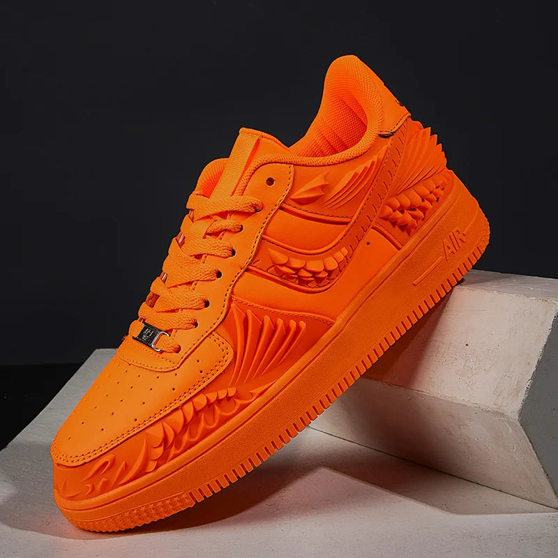 Men's Shoes Athletic Shoes Men's Tennis Luxury Shoes Coaching Competition Breathable Shoes Fashion Loafers Men's Running Shoes