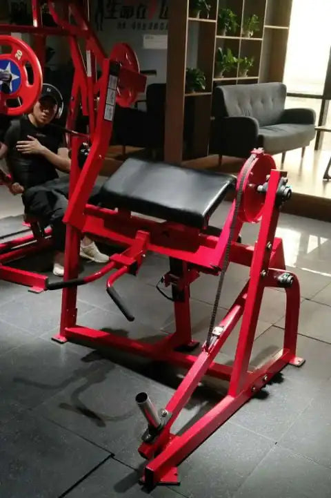 Stable And Heavy Workout Bench Home Fitness Gym Equipment Multi-Functional Exercise Bench Utility Bench For Sale