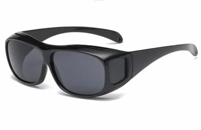 Night Driving Glasses Car Night-Vision Sunglasses Driver Goggles Sun Glasses UV Protection Eyewear Sunglasses Driving Glasses
