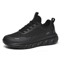 Mesh Jogging Shoes Breathable Quick-Dry Daily Workout Gym Training Men Anti-Slip Wear-Resistant Women Soft Sole Comfort Athletic