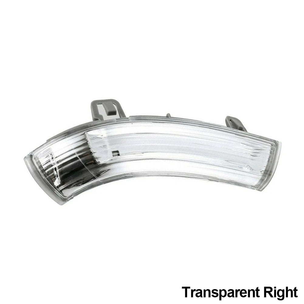 Side Rear View Mirror Turn Signal Lamp Turn Indicator for Jetta MK5 Sharan For VW Volkswagen Golf Rabbit Passat Light