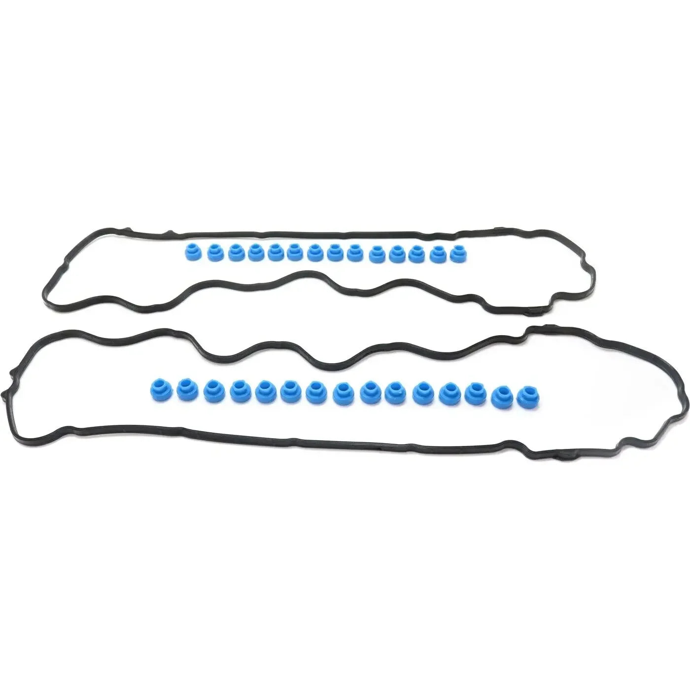 Car Engine Valve Cover Gaskets Set for F150 Truck F250 F350 Ford F-150 Explorer Mustang VS50433