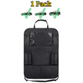 Car Organizer Backseat Hanging Organizer Kit With Large Storage Bag Super Capacity Trunk Organizer For SUV Truck Van Save space - Free Item