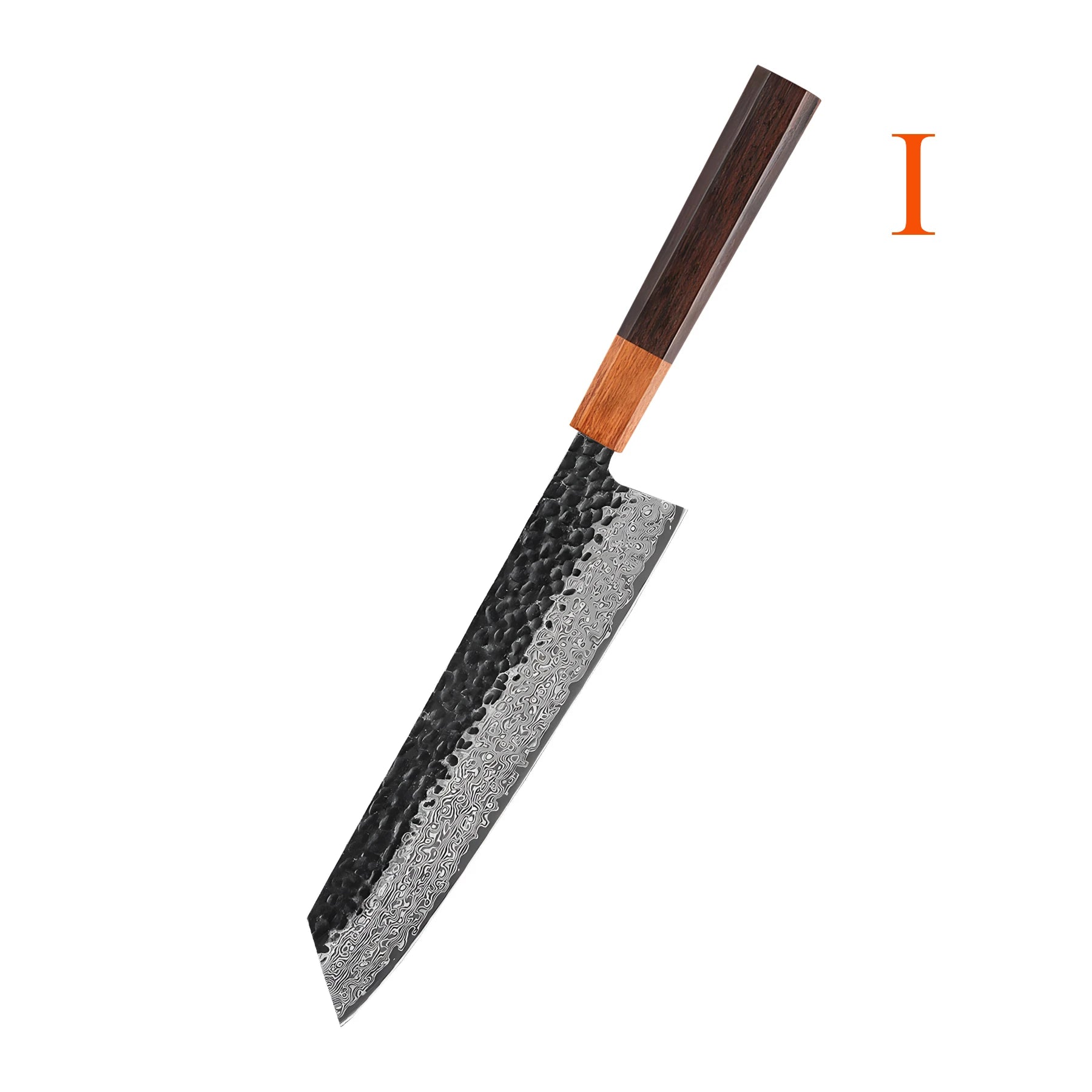 1PC， Kitchen Knife Utility Knife Cleaver Meat Fish Cooking Tools Peeling Slicing Knife Utility Knife Cooking knife Kitchen Stuff