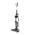 3-in-1 Wet & Dry Vacuum Cleaner Self-Cleaning Voice Assistant HEPA Filter Household Garage Hotel Use Brushless Motor