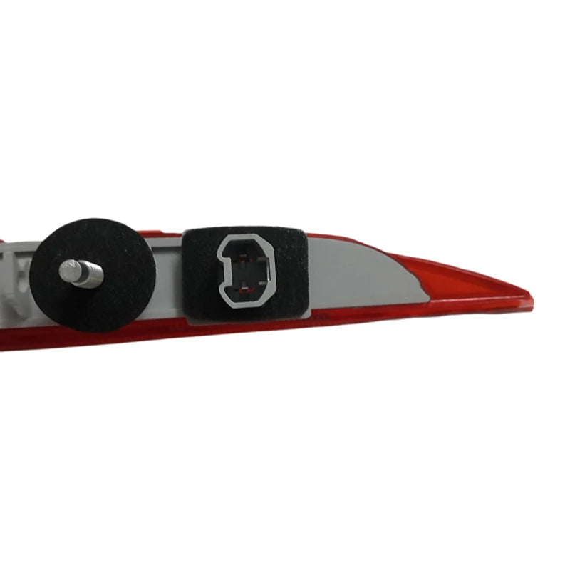 C23551580D Third Brake Light Brake Lamp Rear High Mount Brake Light Car Accessories For Mazda 5 2008 2009 2010