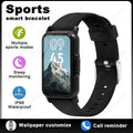New 2026 Smartwatch AI Voice Assistant  Bluetooth music Sleep Health monitor Alarm Outdoor Sport Smart Watch For Men Women Gifts