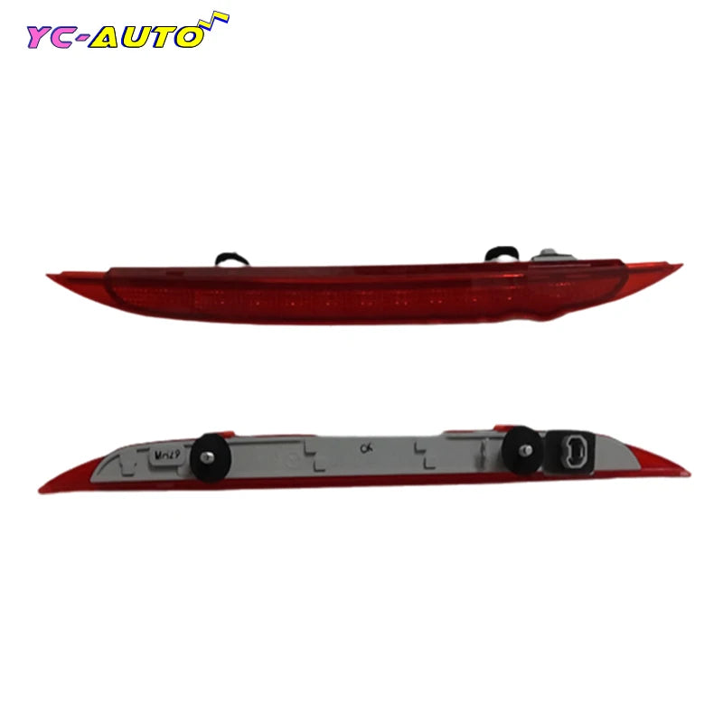 C23551580D Third Brake Light Brake Lamp Rear High Mount Brake Light Car Accessories For Mazda 5 2008 2009 2010