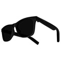 4K AI Smart Glasses Multifunctional Camera Bluetooth Call Voice Assistant Music Player Translate Photochromic HD Glasses