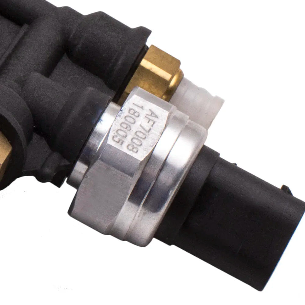Air Suspension Valve Block for Land Rover Range Rover Discovery LR3 4 RVH000046