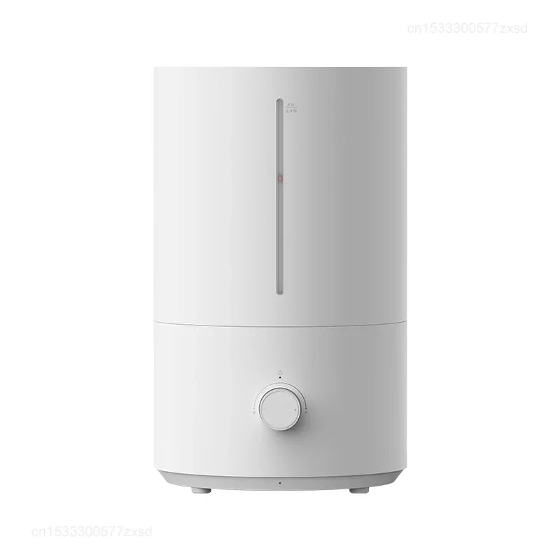 Mijia Humidifier 2 4L Mist Maker Air Diffuser Aromatherapy Humidifiers Silver Ion Antibacterial Air Humidifier for Home